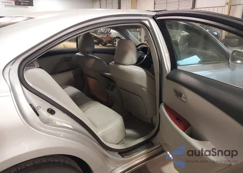 2008 Lexus Es 350 из США, поврежденный, VIN JTHBJ46G382196080